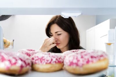 California Woman Senses Strange Smell In Kitchen, Finds This Rat-like Creature