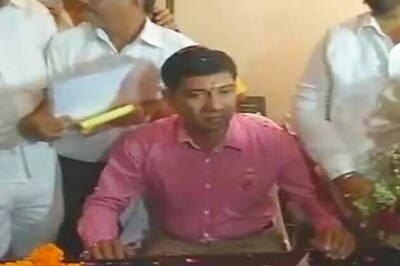 Hearing in rape case against Union Minister Nihal Chand in Jaipur court today