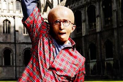 'Paa' to be screened at Krakow Film Festival