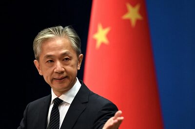 China Warns US Tech Curbs Will 'Come Back to Bite Them'