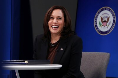 Kamala Harris Slammed on Twitter for Not Honouring Slain Soldiers in Memorial Day Tweet