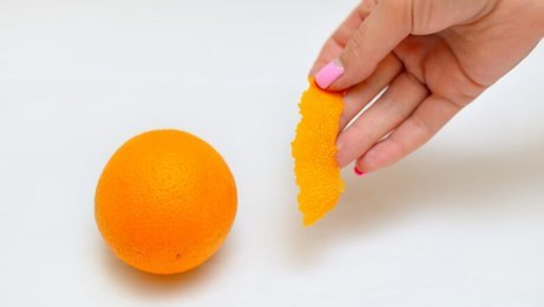 How to Make Punch With Vodka and Wine