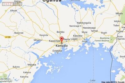 US warns of terror attack at Uganda airport