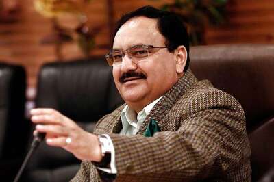 Reports That Centre Trying to Scrap NEET Baseless: Nadda