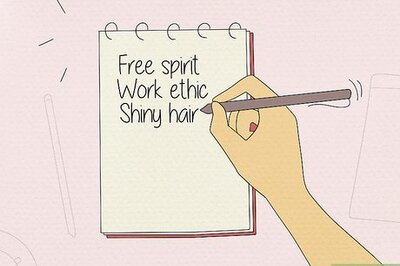 How to Be Happy Being Yourself