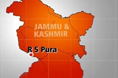 BSF post fired at from Pak side, 1 intruder killed