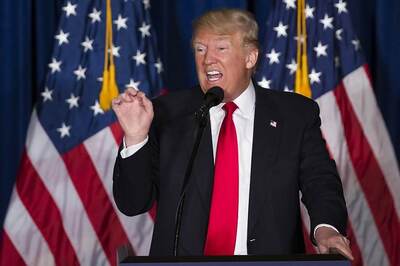 Pakistan Raps Trump Over Vow to Free Doctor Who Helped Track Osama