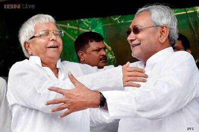 JDU, BJP battle it out over Bihar Assembly elections