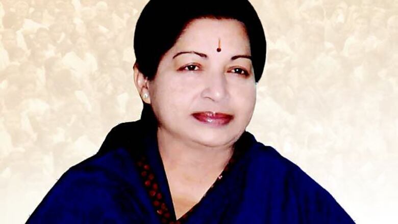 Karnataka stopped from naming new prosecutor in Jayalalithaa case