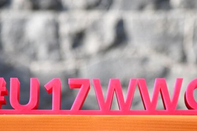 VAR Technology to be Implemented in FIFA U-17 Women's World Cup in India