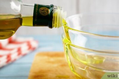 How to Unstick Two Cooking Bowls