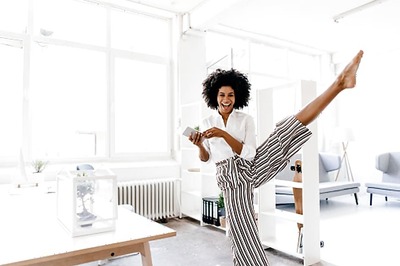 Look Super Cool At Your Workplace This Summer