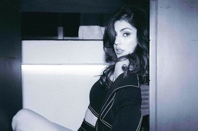 Rhea Chakraborty Shares Post About 'Toxic Trait' Amid Bunty Sajdeh Dating Rumours