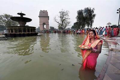 Chhath Puja 2019: Wishes and Quotes to Greet Your Dear Ones