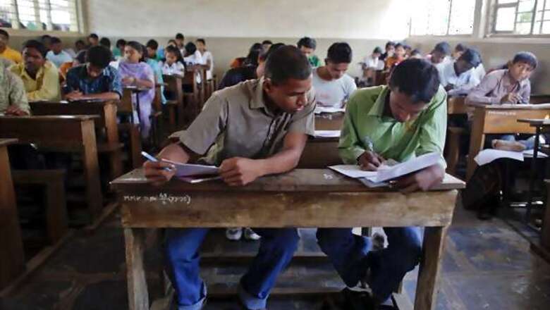 Class X CBSE results to be declared today