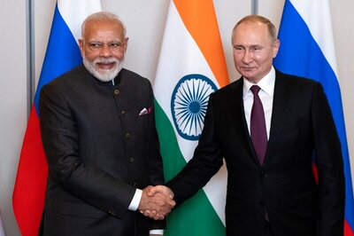Russia Backs India, Says Bilateral Issues Should Not Be Brought to Deliberations at SCO Summit