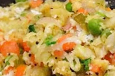Cabbage Rice: This Easy Recipe Is A Perfect Mix Of Healthy And Tasty