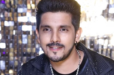 Kanwar Dhillon Shares Details About His Character In Udne Ki Aasha