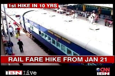 Indian Railways needs to bring in PPPs on their service side:  Professor G Raghuram