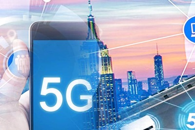 India's Mobile Download Speeds Up By 115% Since 5G Launch: Report