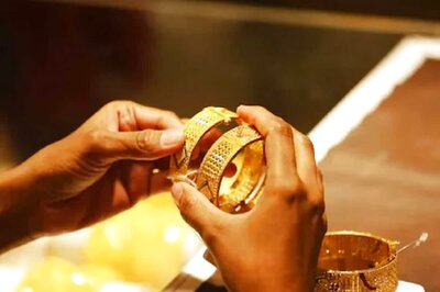 Gold Price Today Jumps Towards Rs 48,000-mark, But Silver Drops. Should you Invest?