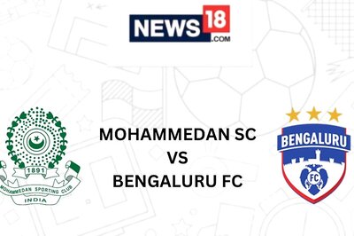 MSC vs BFC Live Football Streaming For Durand Cup 2024 Match: How to Watch Mohammedan SC vs Bengaluru FC Coverage on TV And Online