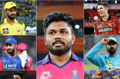 IPL 2024 Playoff Qualification Scenarios Explained: KKR Through; 3 Spots Up for Grabs for Remaining 7 Teams