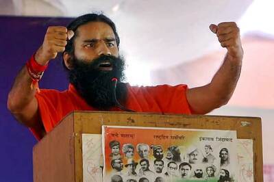 Ramdev refuses to accept Cabinet minister status in Haryana government