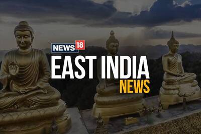 BJP Candidate Injured In Clash With Mob In Kolkata