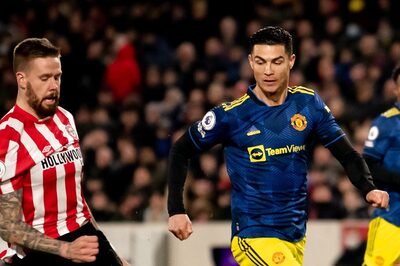 MUN vs BRE Dream11 Team Prediction: Manchester United vs Brentford Check Captain, Vice-Captain, and Probable Playing XIs for EPL 2021-22 MUN vs BRE match, May 3, Old Trafford, Manchester, 12:30 am IST