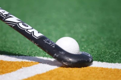 Australia, New Zealand Replaced in Indoor Hockey World Cup 2022