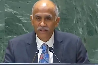 'Reform Is The Key To Relevance': India's Permanent Representative To UN Bats For Expansion Of Security Council