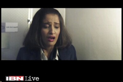 'Neerja' mints Rs 4.70 crore on opening day