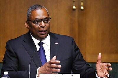 Pentagon Leaders Testily Defend Efforts On Racism, Extremism