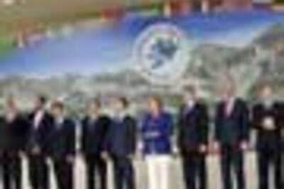 G8, G20 summits to cost Canada $ 1.2 billion