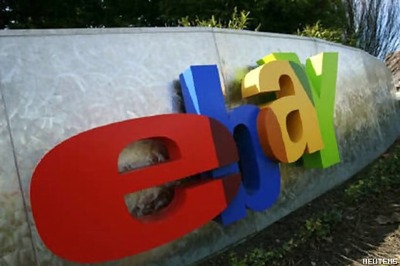 eBay shifts gears in India as rivals step up