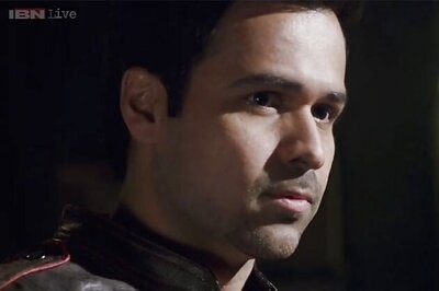 A dream come true: Emraan Hashmi on playing Mr X superhero
