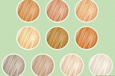 How to Dye Your Hair the Perfect Shade of Blonde