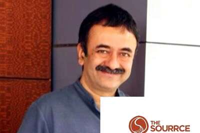 Rajkumar Hirani Joins as Chief Creative Mentor for Shikha Kapur, Amit Chandra, Prabhat Choudhary Launched Story Library The Sourrce