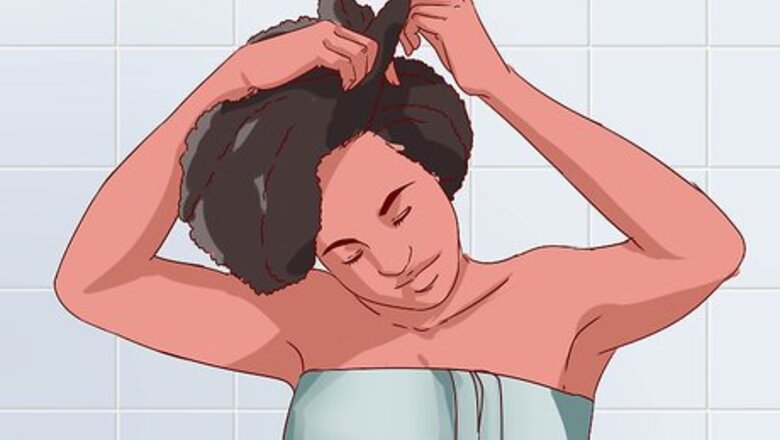 How to Detangle African Hair