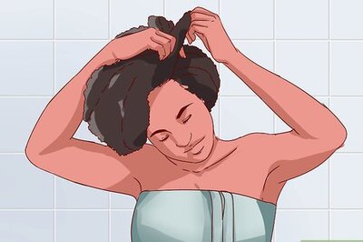 How to Detangle African Hair