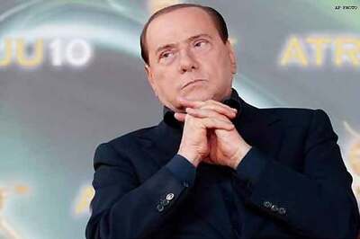 Bribes necessary part of business, says Berlusconi
