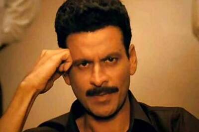 Manoj Bajpayee: I've tried selling myself out of frustration