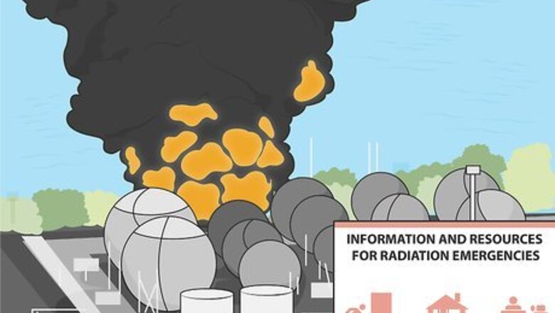 How to Treat Radiation Burns