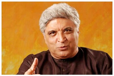 If Anyone Can Make a Film on Sahir Ludhianvi or His Life, It’s Only Me, Says Javed Akhtar