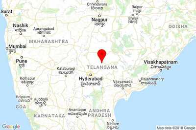 Husnabad Election Result 2018 Live Updates: Satish Kumar Voditela of TRS Wins