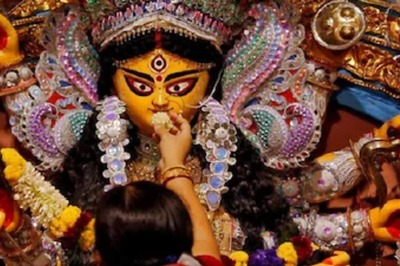 In Covid's Shadow, Kolkata Committees Go Ahead With Durga Puja Plans