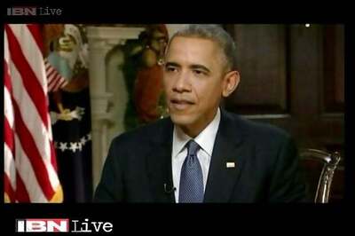 Islamic State threatens to behead Barack Obama, transform America into a Muslim province