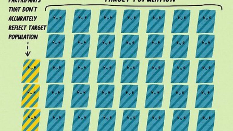 How to Reduce Selection Bias