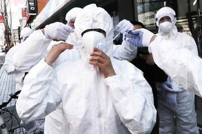 Coronavirus: Who is Most at Risk of Dying? A Profile Comes Into Focus